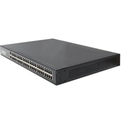 VoIP-шлюз Flyingvoice FGW4148-48S