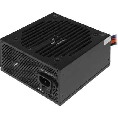 блок питания Formula VX Plus 500W Черный
