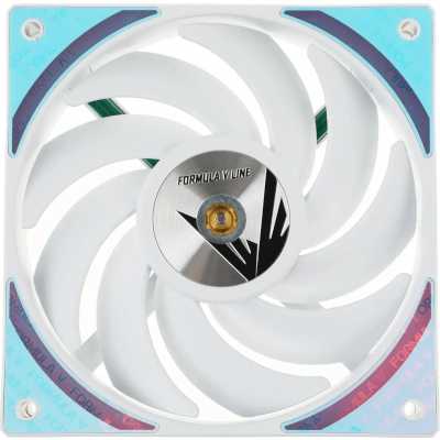 кулер Formula Air Bridge Plus ARGB White
