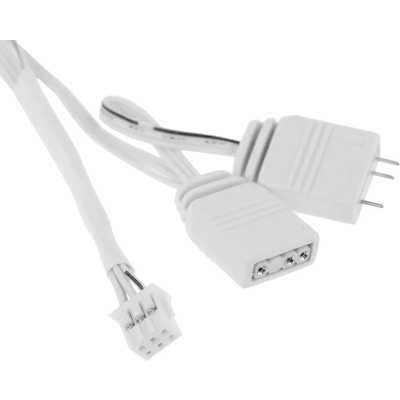 кулер Formula Air Bridge Plus ARGB White