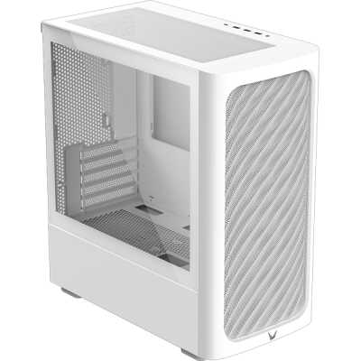 корпус Formula Air Mesh G3 Plus White