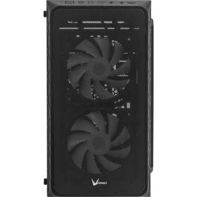 корпус Formula Air Mesh G4 Black