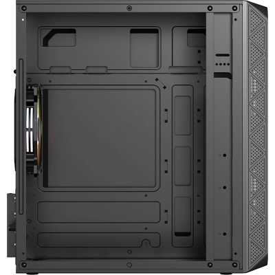 корпус Formula Air Mesh G4 Plus AR Black