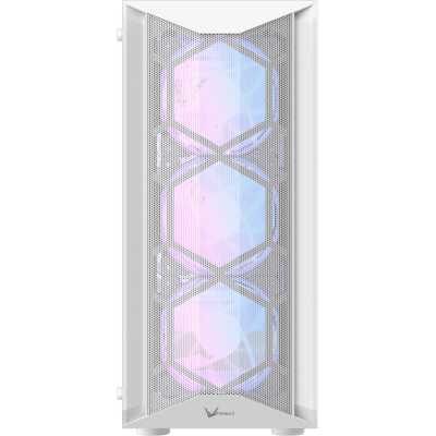 корпус Formula Air Power G1 Plus White