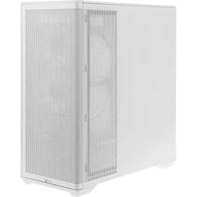 корпус Formula Air Power G5 Plus White