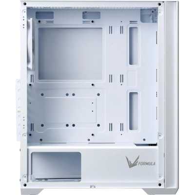 корпус Formula Air Power G5 White