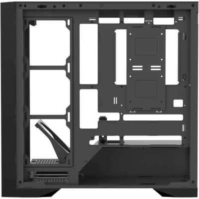 корпус Formula Air Power G8 Floe Black