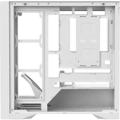 корпус Formula Air Power G8 White