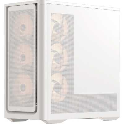 корпус Formula Air Power G9 Duo PA White