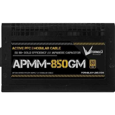 блок питания Formula APMM-850GM Gen.5 Черный