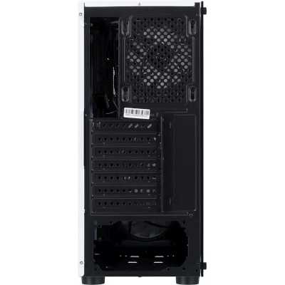 корпус Formula CL-3303W RGB White