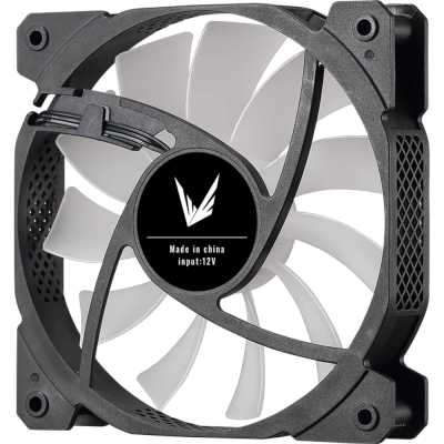 кулер Formula Cosmic 14BK FR RGB