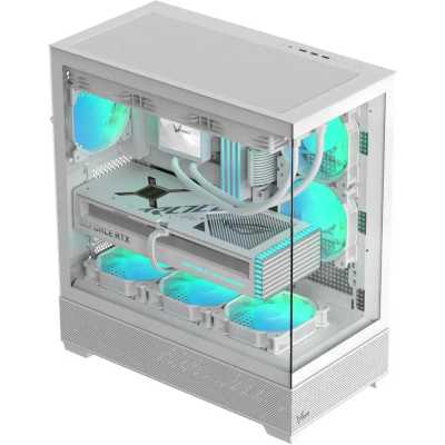 корпус Formula Crystal Z2 White