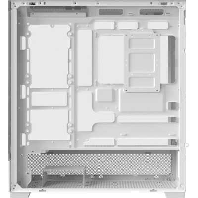 корпус Formula Crystal Z2 White
