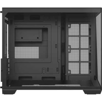 корпус Formula Crystal Z4M Black