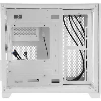 корпус Formula Crystal Z5 White