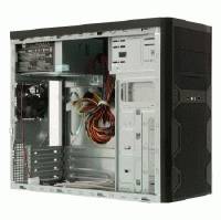 корпус Formula FM-606D 400W