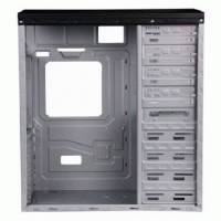 корпус Formula FN-337P 450W