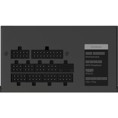блок питания Formula FV-850GM Черный
