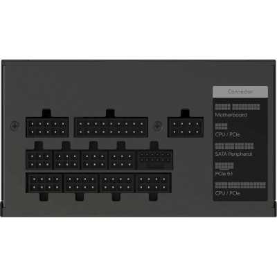 блок питания Formula FV-850PM Gen.5 Черный