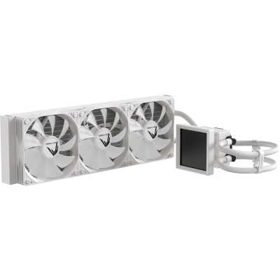 кулер Formula Ice Jet Vision 360 White