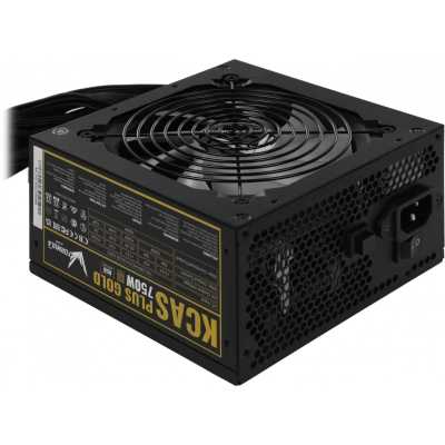 блок питания Formula KCAS Plus 750 Черный