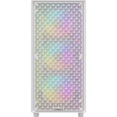 корпус Formula Mana Dynamic AR White