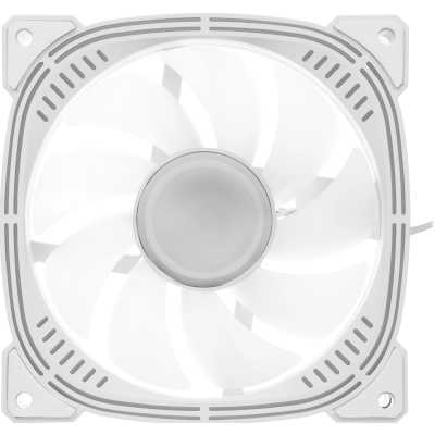 кулер Formula Nulight 12WH RGB Белый