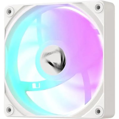 кулер Formula PA120 White ARGB Белый