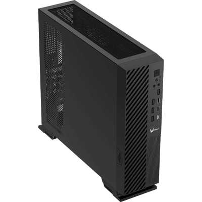 корпус Formula SFF L12 Black