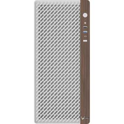 корпус Formula TimberLine T2 White