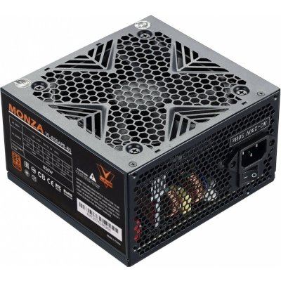 блок питания Formula V-Line Monza VL-850APB-85 Черный