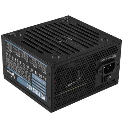 блок питания Formula VX Plus 400W Черный