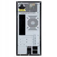 корпус Fox X-Power II 500W