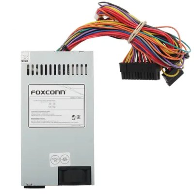 блок питания Foxconn 300W FX-R300 Серый