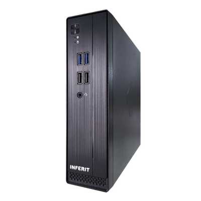 корпус Foxline FL-105-AD120-DC-INF