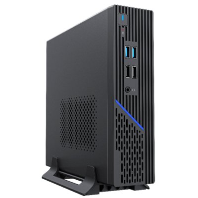 корпус Foxline FL-109-AD120-DC