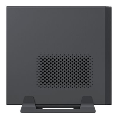 корпус Foxline FL-109-AD120-DC