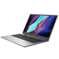 ноутбук F+ Flaptop r FLTP-5R3-8256-W Серый