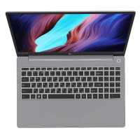 ноутбук F+ Flaptop r FLTP-5R3-8256-W Серый