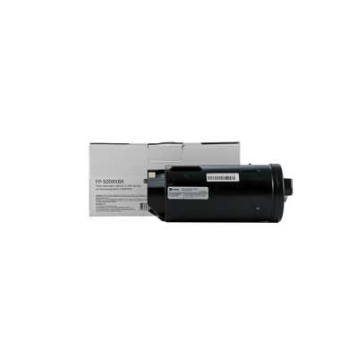тонер-картридж Fplus FP-500XXBK