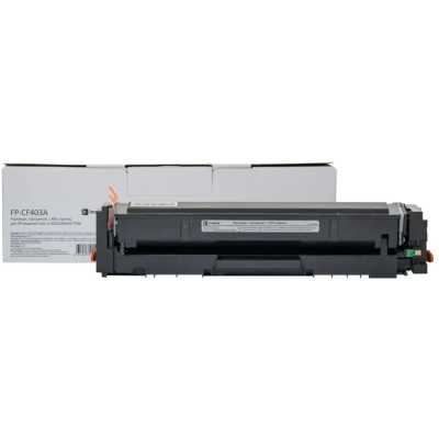 картридж Fplus FP-CF403A