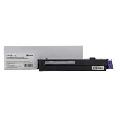 тонер-картридж Fplus FP-OB410