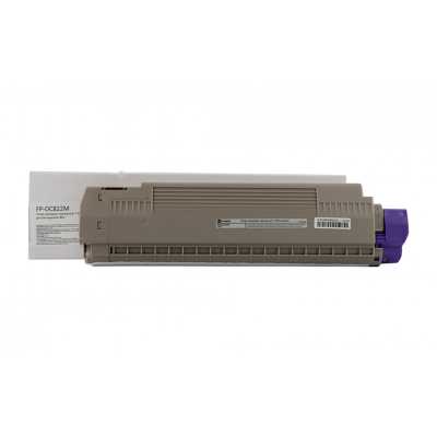 тонер-картридж Fplus FP-OC822M
