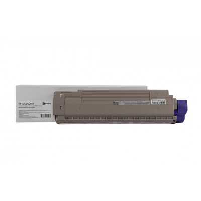 тонер-картридж Fplus FP-OC8600M