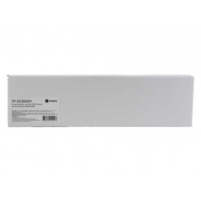 тонер-картридж Fplus FP-OC8600Y