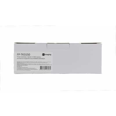 тонер-картридж Fplus FP-TK3150