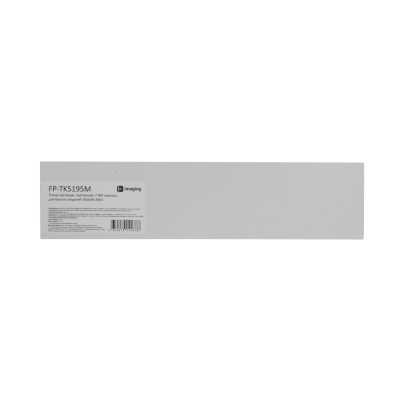 тонер-картридж Fplus FP-TK5195M