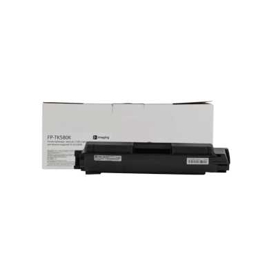тонер-картридж Fplus FP-TK580K