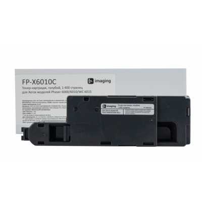 тонер-картридж Fplus FP-X6010C